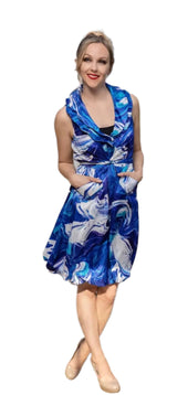 Bubble Dress
