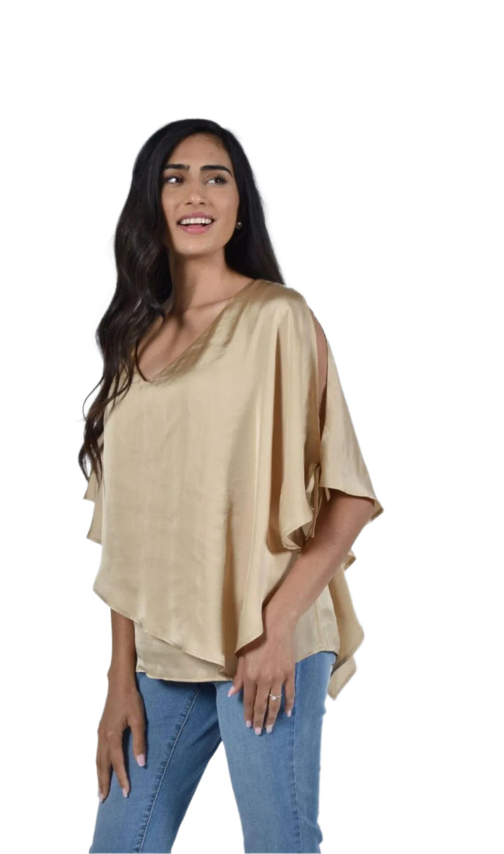 Two Layer Top