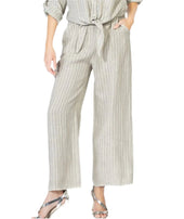 Striped Pants
