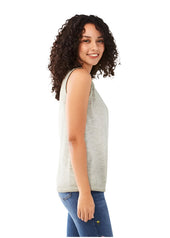 Vneck Tank Top