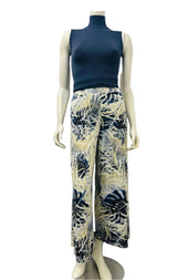 Print Pants