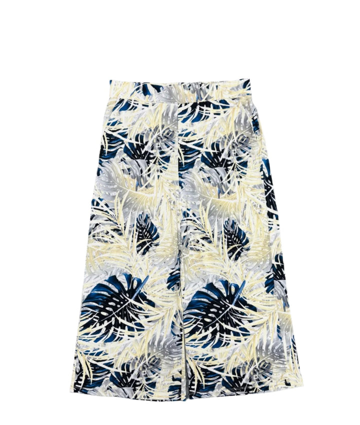 Print Pants
