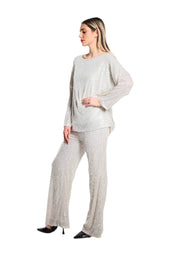 Jada Sequin Pant