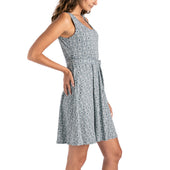 Rio Atrd Xl Ma Dress