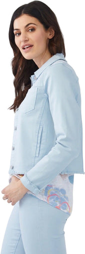 Shirt Jacket