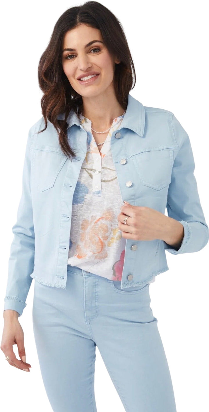 Shirt Jacket