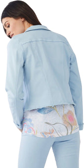 Shirt Jacket
